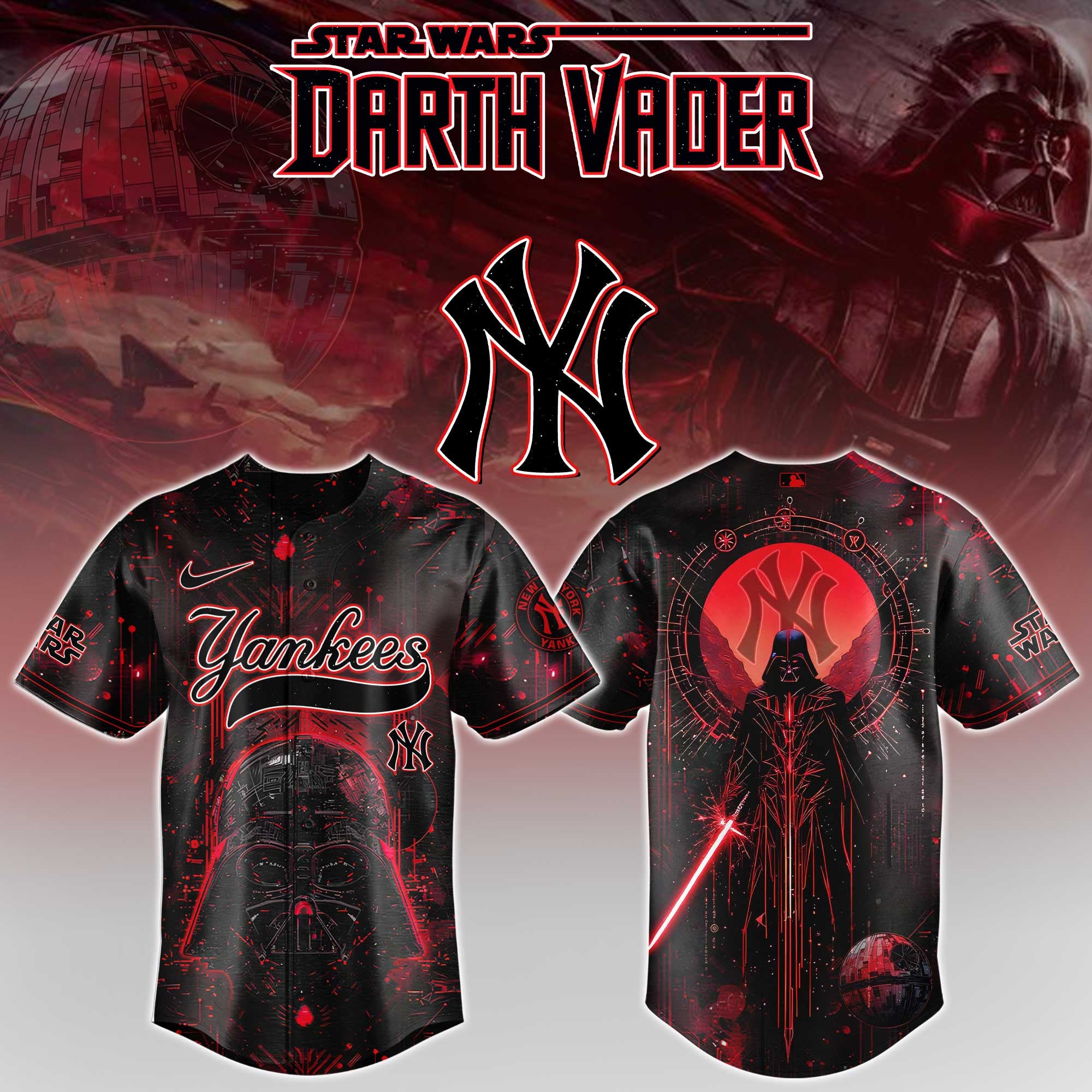 New York Yankees MLB Jersey Editions Limited